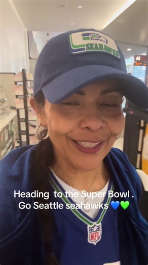 Excitement Builds for the Super Bowl with Seahawks Fans