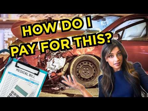 Who Pays My Medical Bills After a Car Accident in Alabama? (What Insurance Won't Tell You)