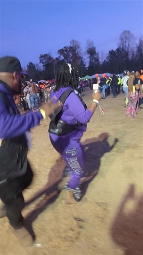 3.5K views · 100 reactions | One thing my girl Kimberly Jenkins gone do is DC a step and Jason Riddle gone eat it up every time‼️... #UnTamedSteppaz #FlorenceSC #Tribe | Dakisha Frazier | Facebook