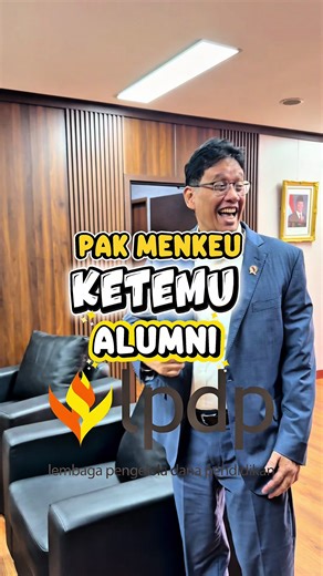Hari Jumat kemarin (27/2), saya kedatangan tiga orang alumni LPDP. Mas Farand Anugerah alumni LPDP lulusan kampus Harvard Business School tahun 2024, ada mba Suci Utami Nurwidia alumni LPDP lulusan kampus Cranfield University, UK tahun 2023 dan mba Tunjung Larasati alumni LPDP lulusan kampus MBA ITB tahun 2015 Mereka setelah lulus kuliah dari kampus luar negeri baik di dalam negeri, kembali ke Tanah Air dan merintis usaha di bidang masing-masing. Mas Farand salahsatu pendiri Segari.id sebuah pla