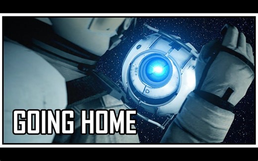 [YouTube][Harry101UK]回家