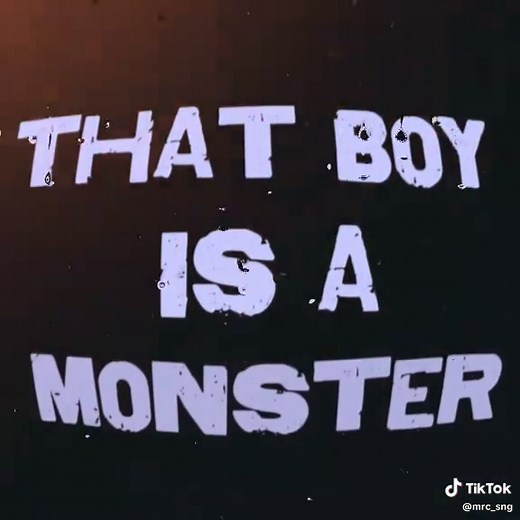 Lady Gaga's Monster: Slowed Versions & Lyrics