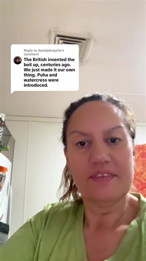 Exploring the Origins of Boil Up in British Cuisine