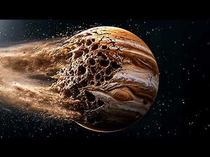 Something Weird Is Happening on Jupiter - And It's Getting Worse
