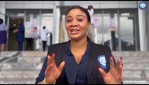 The Niger Delta Development Commission (NDDC) and the Nigeria Liquified Natural Gas Limited (NLNG) are teaming up to explore innovative ways to develop the Niger Delta region. Watch this space as the NLNG pays a Courtesy Visit to the NDDC Headquarters. | NDDC