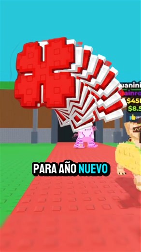 SAMMY ESTA AÑADIENDO X100 DE SUERTE EN STEAL A BRAINROT! #roblox #stealabrainrot #shorts