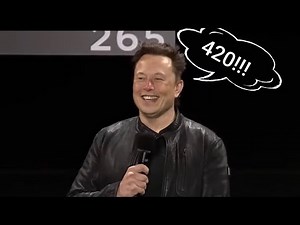 Funniest ELON MUSK Moments Of All Time!