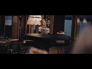 COSBY - ´Yeah!´ (Norway Acoustic Session)