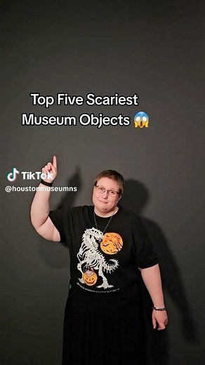 8.8K views · 150 reactions | Houston Museum of Natural Science on Reels | Facebook