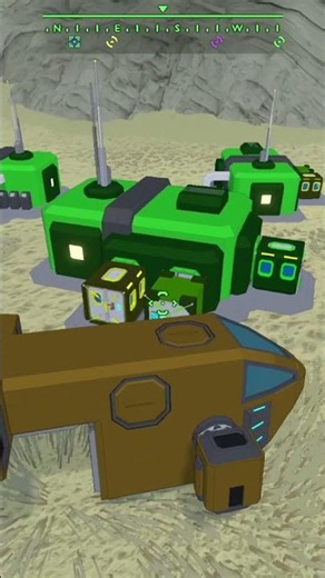 Godot Open World - SoloDev #gamedevblog #games #gamedev #gaming #gameplay