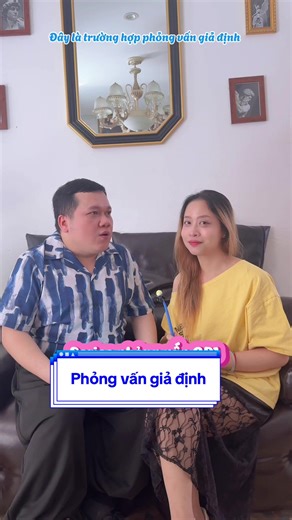 Phỏng Vấn Giả Định CR1: Hành Trình Visa Thành Công