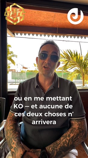 🥊 MMA à La Réunion : un choc explosif s’annonce au Port ! Le 8 novembre à 17h, le GFTC 4 promet un duel spectaculaire entre Anthony Morel, star du MMA réunionnais, et Wade Henderson, vétéran sud-africain. Une confrontation entre la fierté locale et l’expérience internationale 💥🇷🇪🇿🇦 👉 Lire l’article complet : https://www.journal.re/sports/gftc-4-anthony-morel-face-au-veteran-wade-henderson-un-choc-explosif-attendu-au-port-🥊🔥.html 📲 Rejoignez la communauté Journal.re pour ne rien manquer