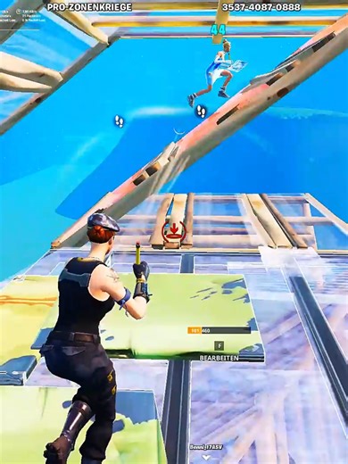 Epic Fortnite Clip You Can't Miss!