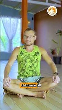 Andrea's Journey, How Adiyogam's Yoga Retreats In Goa Transformed His Life