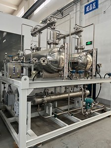 [Hot Item] Alkaline Water Electrolysis Green Hydrogen Oxygen Hho Generation and Production System