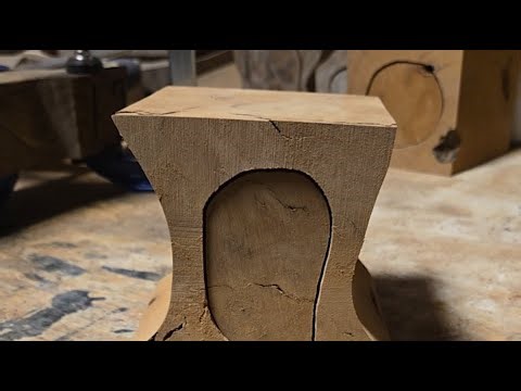 Making keepsake boxes