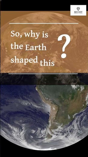 Discovering the Truth Behind Earth's Unique Shape: An Exploration of the Oblate Spheroid Phenomenon