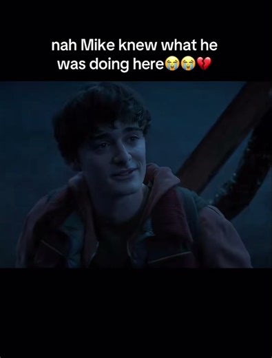 Funny Stranger Things Moments Compilation