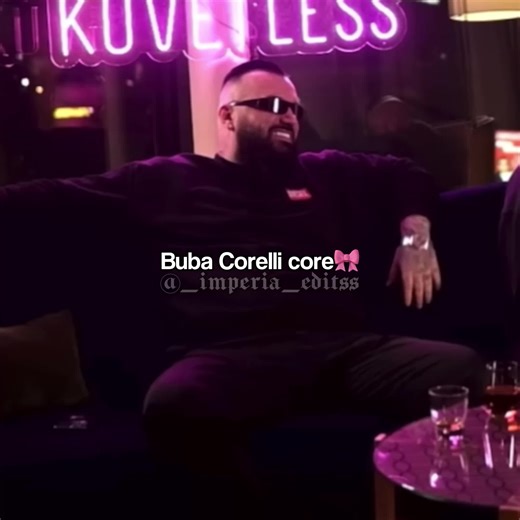 Exploring Buba Corelli's Impact on Balkan Music