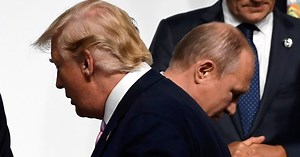 Главные новости 21 мая 2025 года