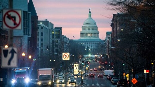 US Government Shutdown Hits Day Three With No Progress Made