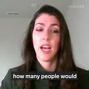 This is why COVID-19 death predictions will always be wrong. | Insider Science