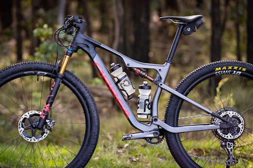 Orbea Oiz 2021 Review | A race bike with an ace up its sleeve