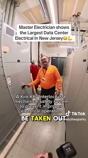 Understanding Electrical Systems in Data Centers