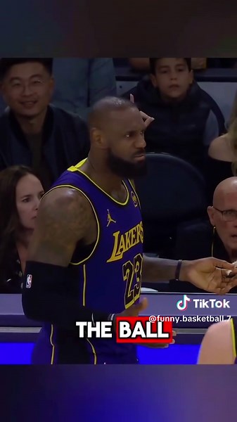 Funny Basketball Voiceover