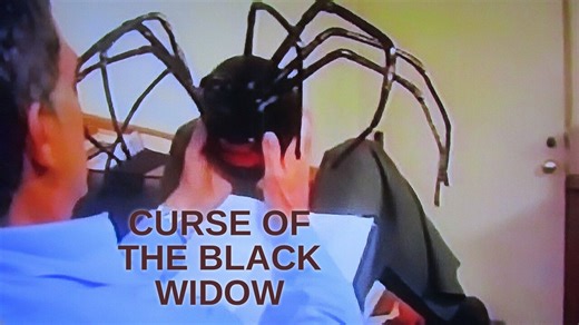 Curse of the Black Widow - ABC Movie - Where To Watch