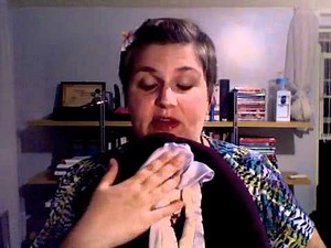 Enjoying Your First Vibrator