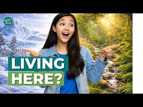 The Amazing World of Earth's Biomes