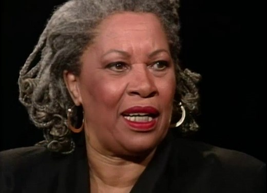 Toni Morrison breaks down racism in sweeping 1993 interview with Charlie Rose