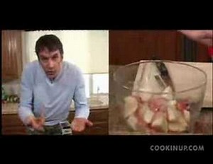 Recipe: Roasted Red Potatoes