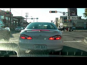 Sherbrooke Quebec 10.10.2011