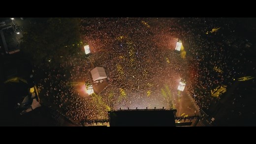 this bonnaroo was truly something special. it’s always a magical experience when we reunite on the farm, but the energy y’all brought this year was something we’ll be thinking about for a long time. we’ll be back June 12-15, 2025, and we’re hard at work to make it better than ever. tickets are available now through monday, june 24 if you’d like to join us! 🌈 bonnaroo.com | Bonnaroo Music and Arts Festival