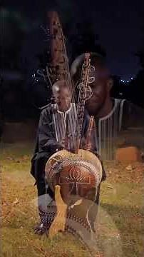 Discover the magic of the Kora—West Africa’s breathtaking 21-string harp-lute!