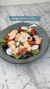 6.2K views · 24 reactions | And for the followers…perhaps a salad? Thousand Island Dressing Recipe 1 cup Hellmann’s mayonnaise ¼ cup sweet vidalia onion (finely diced) 2 ½ tbsp ketchup 2 tablespoons sweet pickle relish (or finely chopped pickles) 1 teaspoon distilled white vinegar (or lemon juice) ½ teaspoon sweet paprika ¼ teaspoon kosher salt 2 chopped hard boiled eggs (optional) #lightlunch #lunchbreak | Hellmann's | Facebook