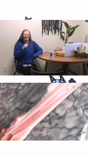 Fun and Creative Slime Animation Showcase