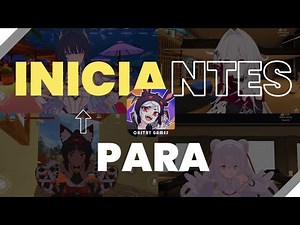 Tutorial Passo a Passo para Aprender o Básico do Virtual Droid 2!