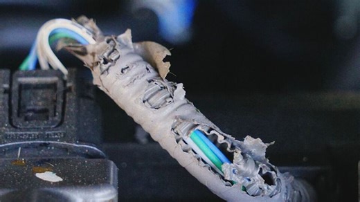 Keep rodents from damaging your car | Haystack News