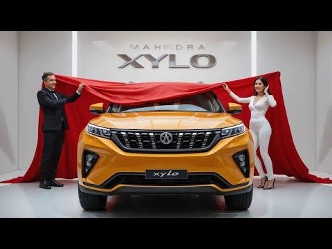 2026 Mahindra Xylo Review | Features, Space, Mileage & Comfort Explained