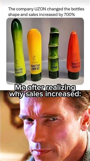 Me after seeing this... 👀