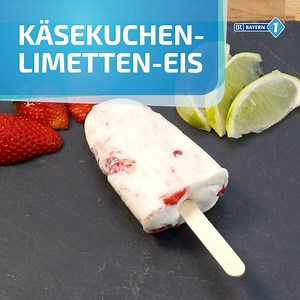 84K views · 946 reactions | Extra lecker und einfach selbst gemacht: Dieses Eis bekommt jeder hin - auch ohne teure Eismaschine :-) | BAYERN 1 | Facebook