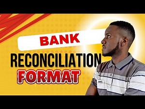 BANK RECONCILIATION PART 2