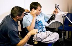 Music Therapy - Parity for Disability