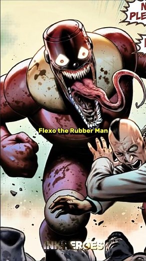 The Most Forgotten Marvel Hero