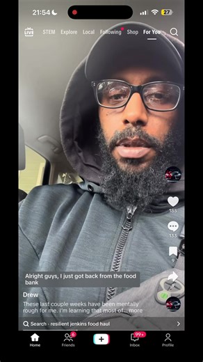 Babies fix everything. #fyp #jenkins #gossip #viral #momlife | resilient jenkins