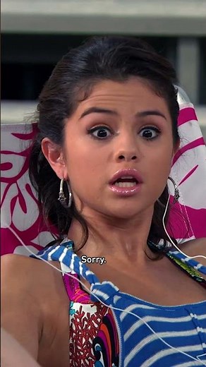 🎶 you BRokE up with ME over TExT meSSagE! 🎶 | Wizards of Waverly Place | Disney Channel