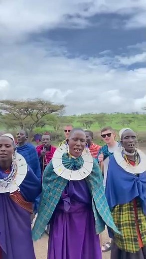 Discover the Best Tanzania Safari Companies | Private Tanzania Safari Tours with Serengeti Smile 🦁🌍